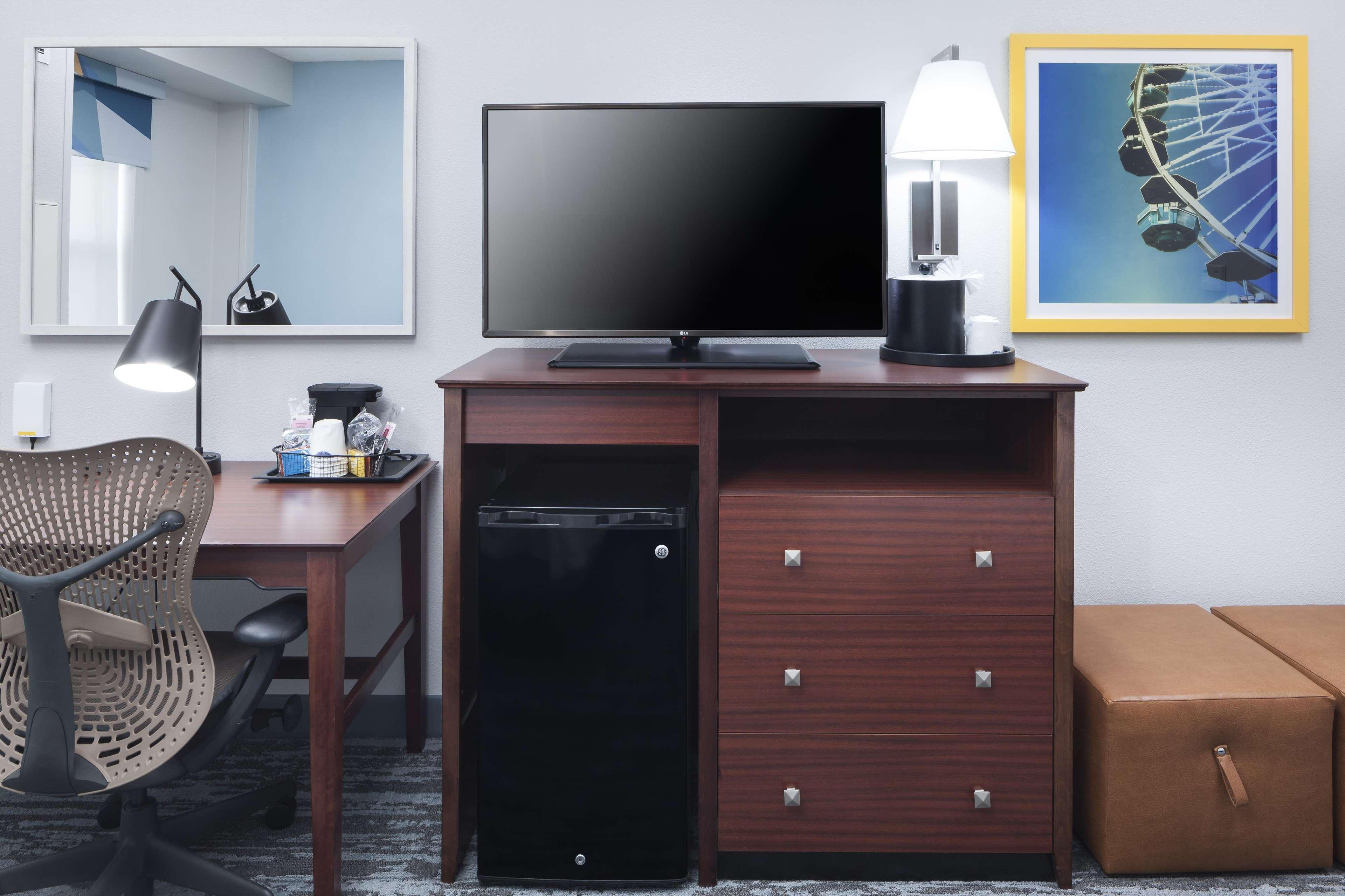 Hampton Inn & Suites Oklahoma City-Bricktown Zewnętrze zdjęcie