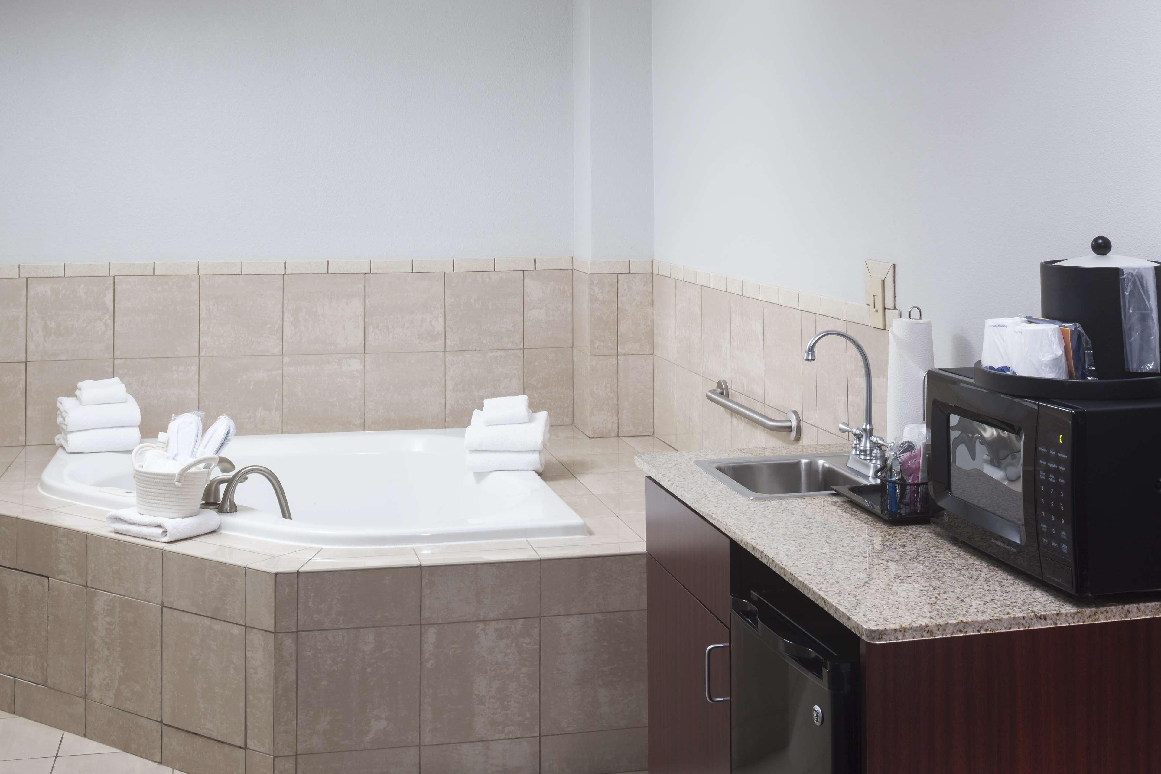 Hampton Inn & Suites Oklahoma City-Bricktown Zewnętrze zdjęcie