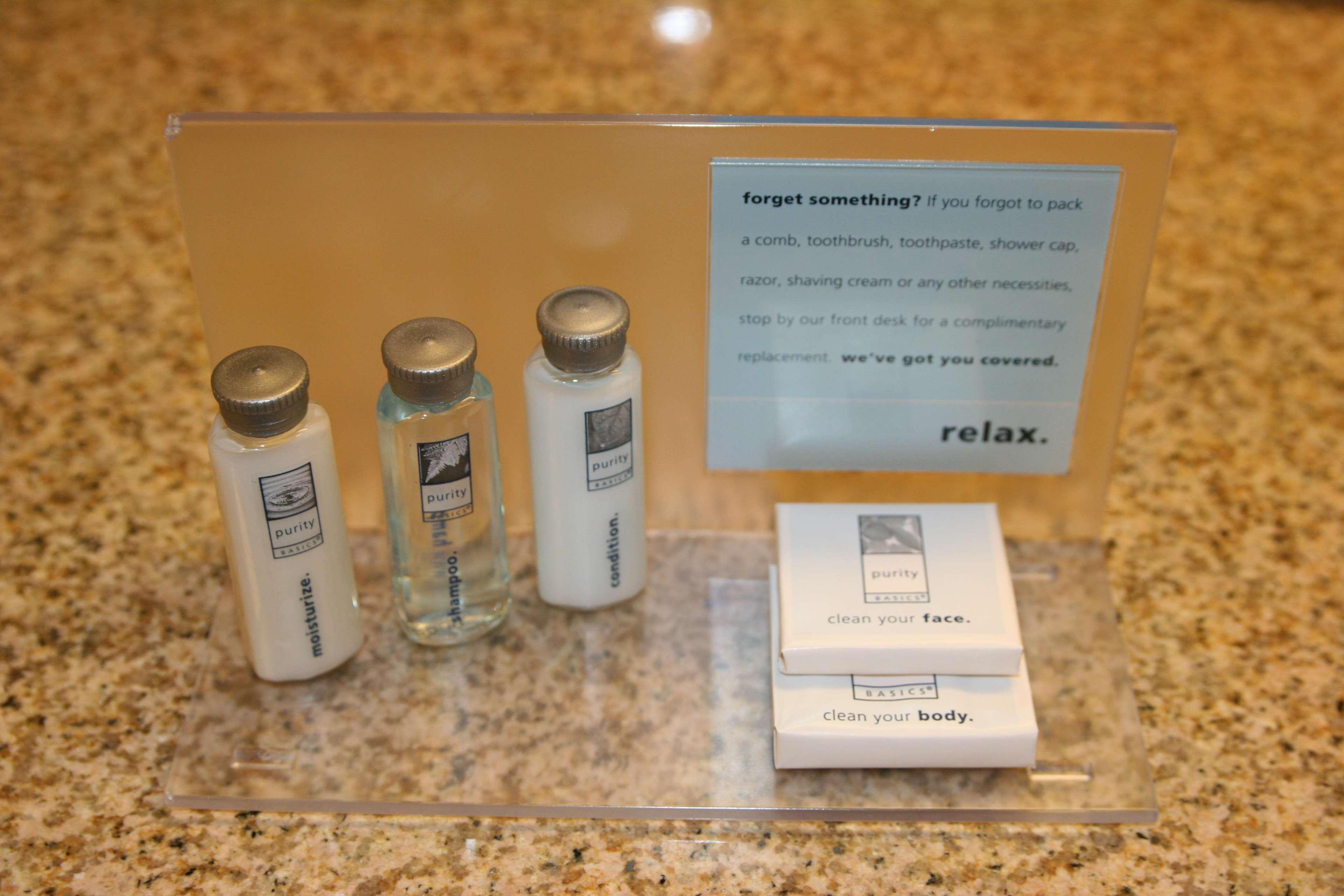 Hampton Inn & Suites Oklahoma City-Bricktown Zewnętrze zdjęcie