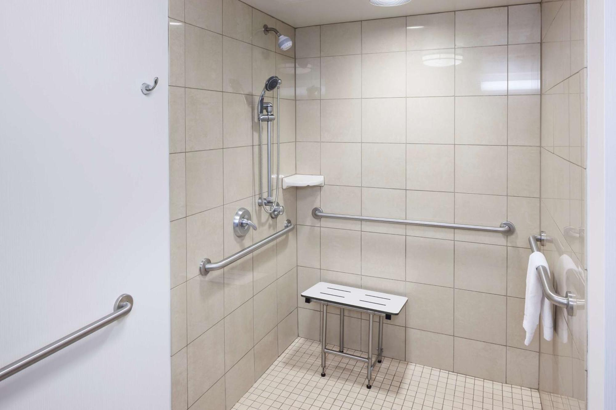 Hampton Inn & Suites Oklahoma City-Bricktown Zewnętrze zdjęcie